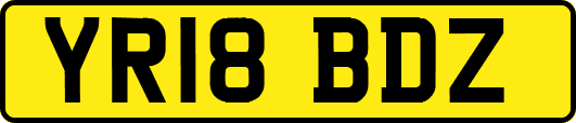 YR18BDZ