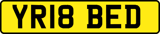 YR18BED