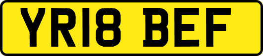 YR18BEF
