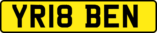 YR18BEN