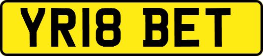 YR18BET