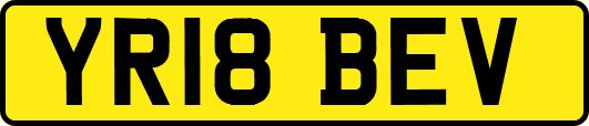 YR18BEV