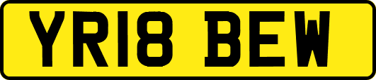 YR18BEW