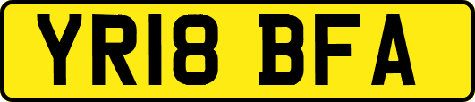 YR18BFA
