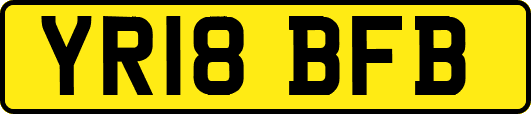 YR18BFB
