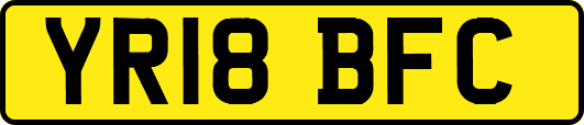 YR18BFC