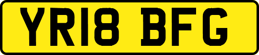 YR18BFG