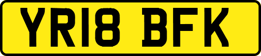 YR18BFK