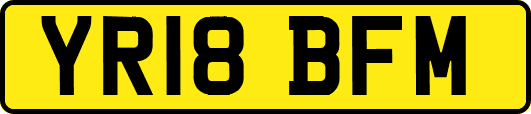YR18BFM