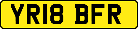 YR18BFR