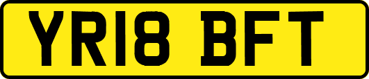 YR18BFT