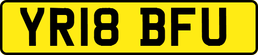 YR18BFU