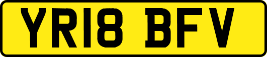 YR18BFV