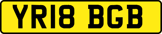 YR18BGB