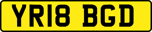 YR18BGD