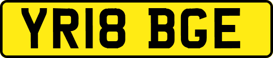 YR18BGE