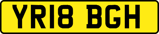YR18BGH