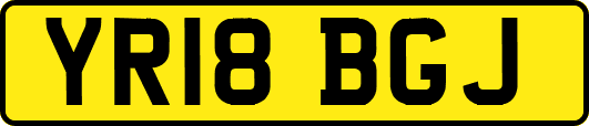 YR18BGJ