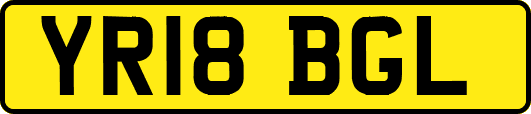 YR18BGL