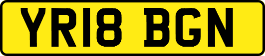 YR18BGN
