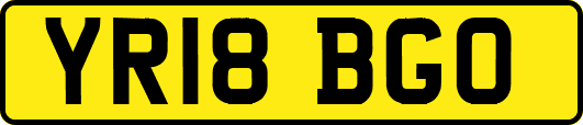 YR18BGO