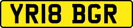 YR18BGR