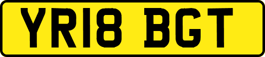 YR18BGT