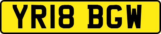 YR18BGW