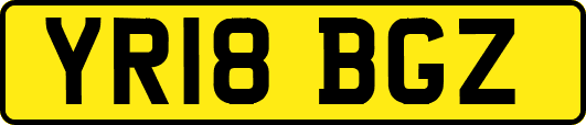 YR18BGZ
