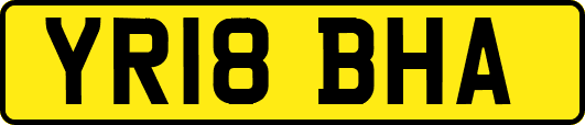YR18BHA