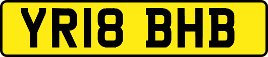 YR18BHB