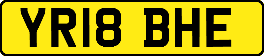 YR18BHE