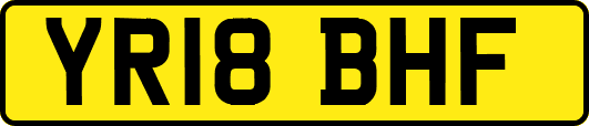 YR18BHF