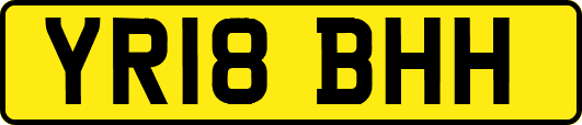 YR18BHH