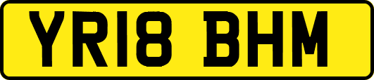 YR18BHM