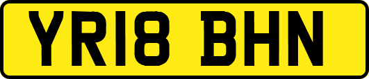 YR18BHN