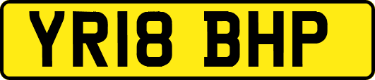 YR18BHP