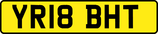 YR18BHT