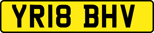 YR18BHV