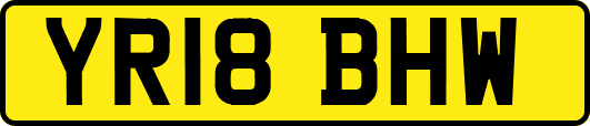 YR18BHW