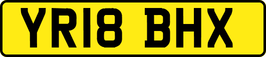 YR18BHX