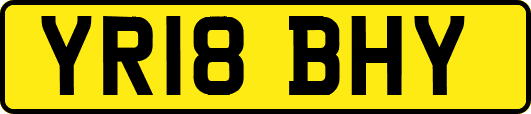 YR18BHY