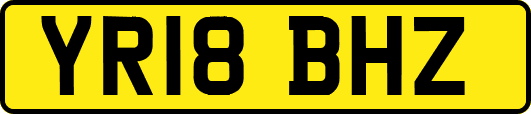 YR18BHZ