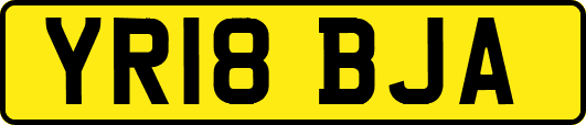 YR18BJA