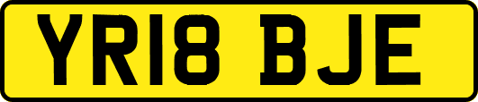 YR18BJE