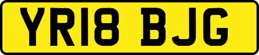 YR18BJG