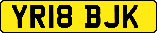 YR18BJK
