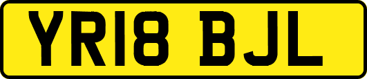 YR18BJL