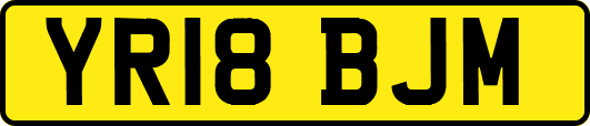YR18BJM