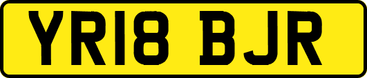 YR18BJR
